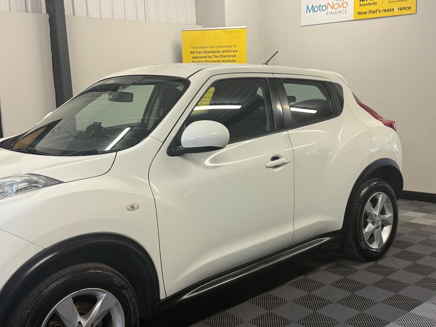 Vehicle 24