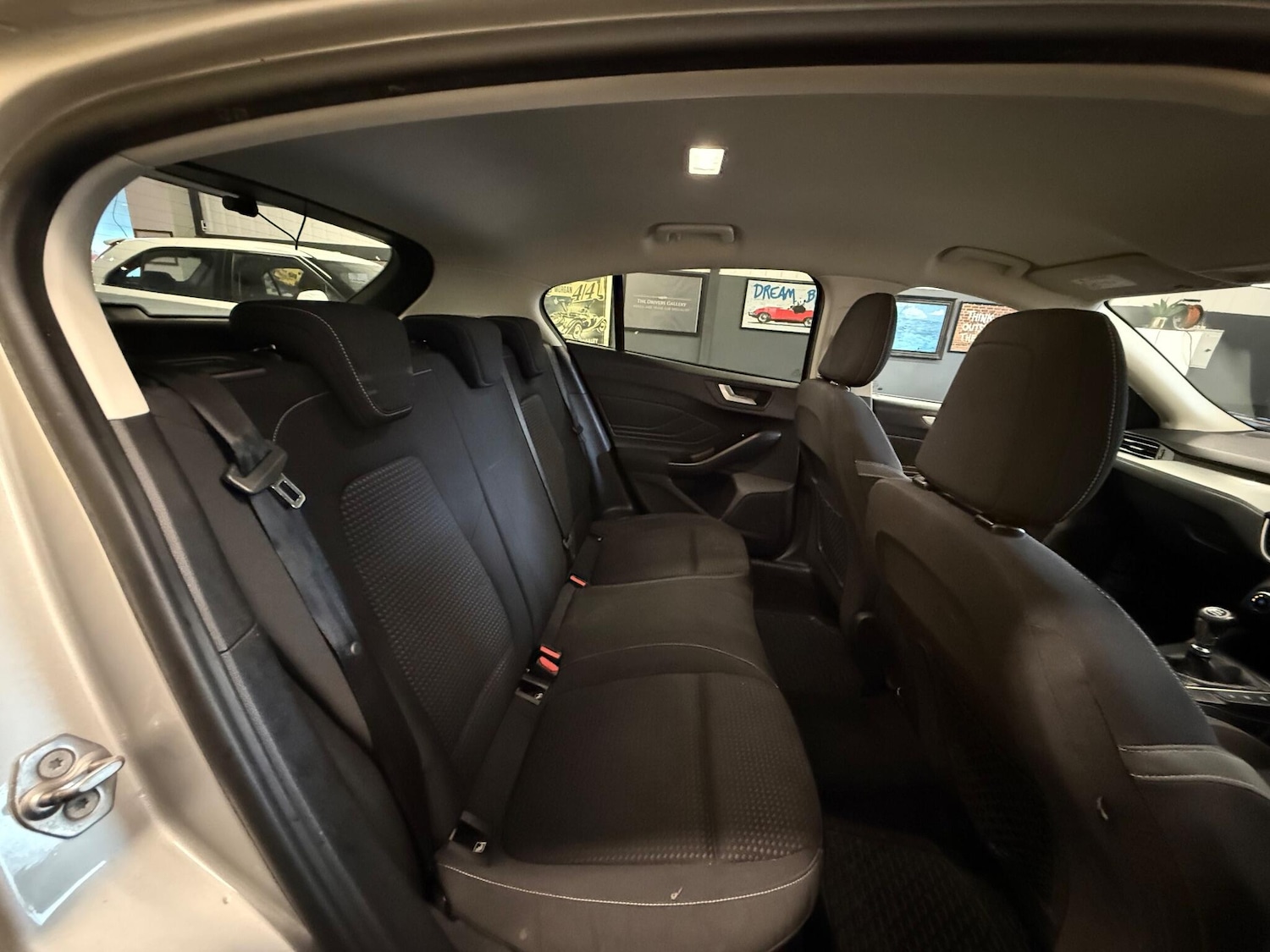 Used Ford Focus 2018 for sale - 77495914: Photo 12