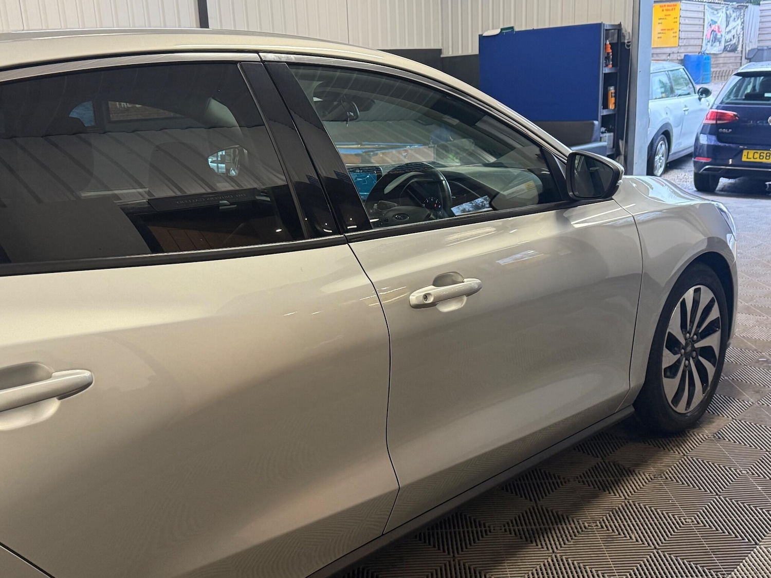 Used Ford Focus 2018 for sale - 77495914: Photo 13