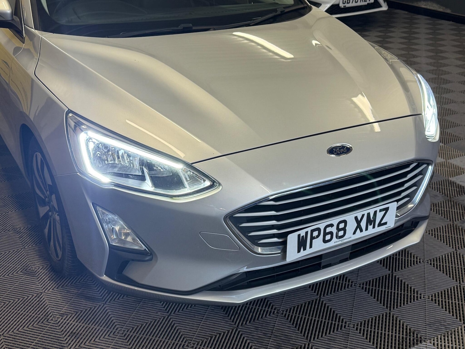 Used Ford Focus 2018 for sale - 77495914: Photo 20