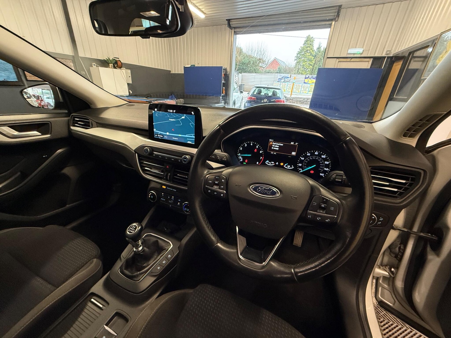 Used Ford Focus 2018 for sale - 77495914: Photo 6