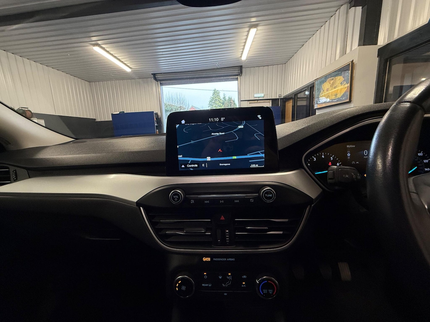 Used Ford Focus 2018 for sale - 77495914: Photo 8