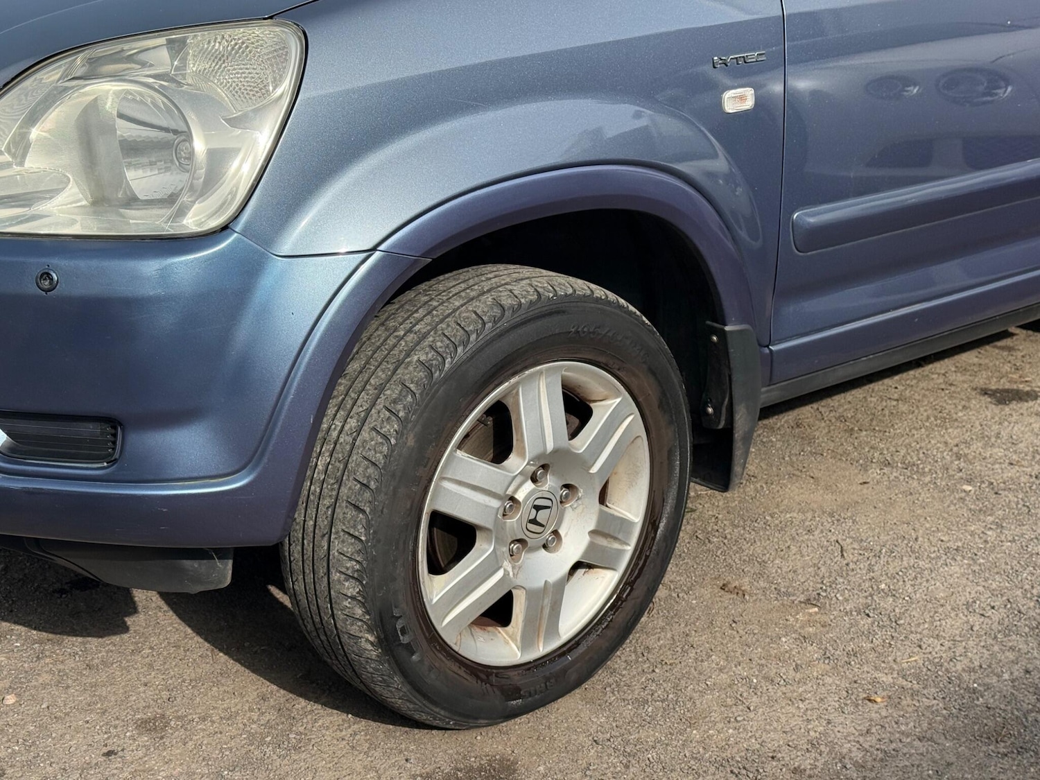 Used Honda CR-V for sale - 77784110: Photo 11