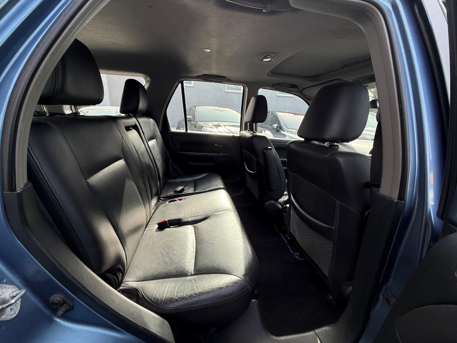 Used Honda CR-V for sale - 77784110: Photo 15