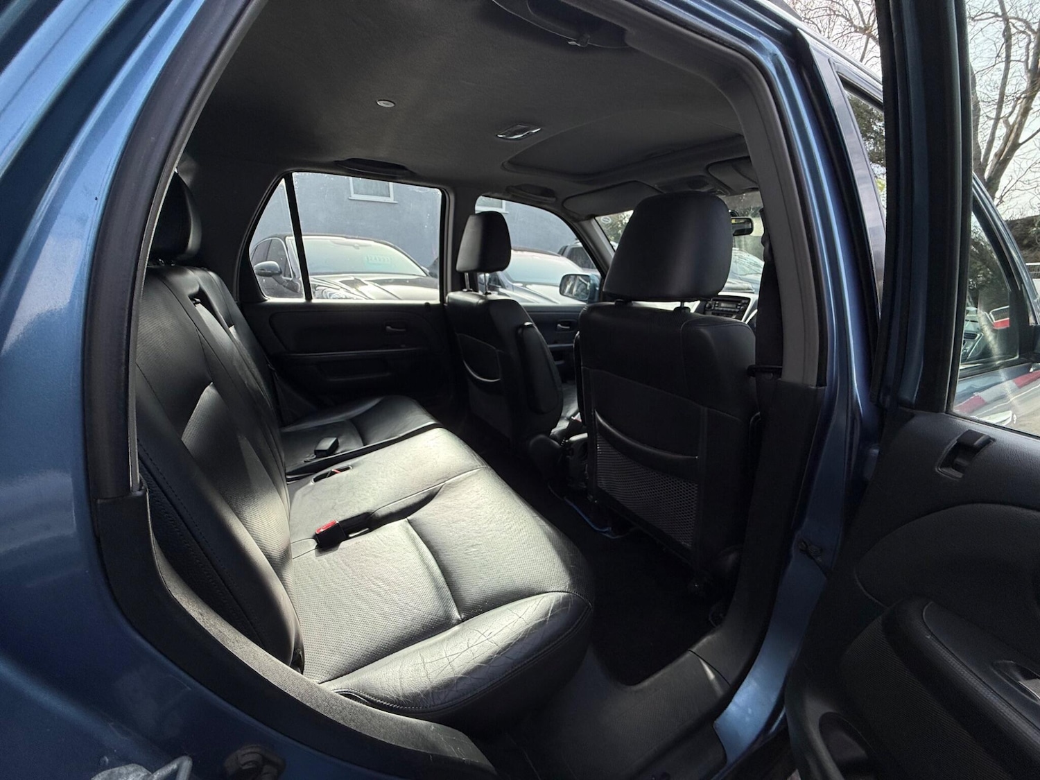 Used Honda CR-V for sale - 77784110: Photo 16