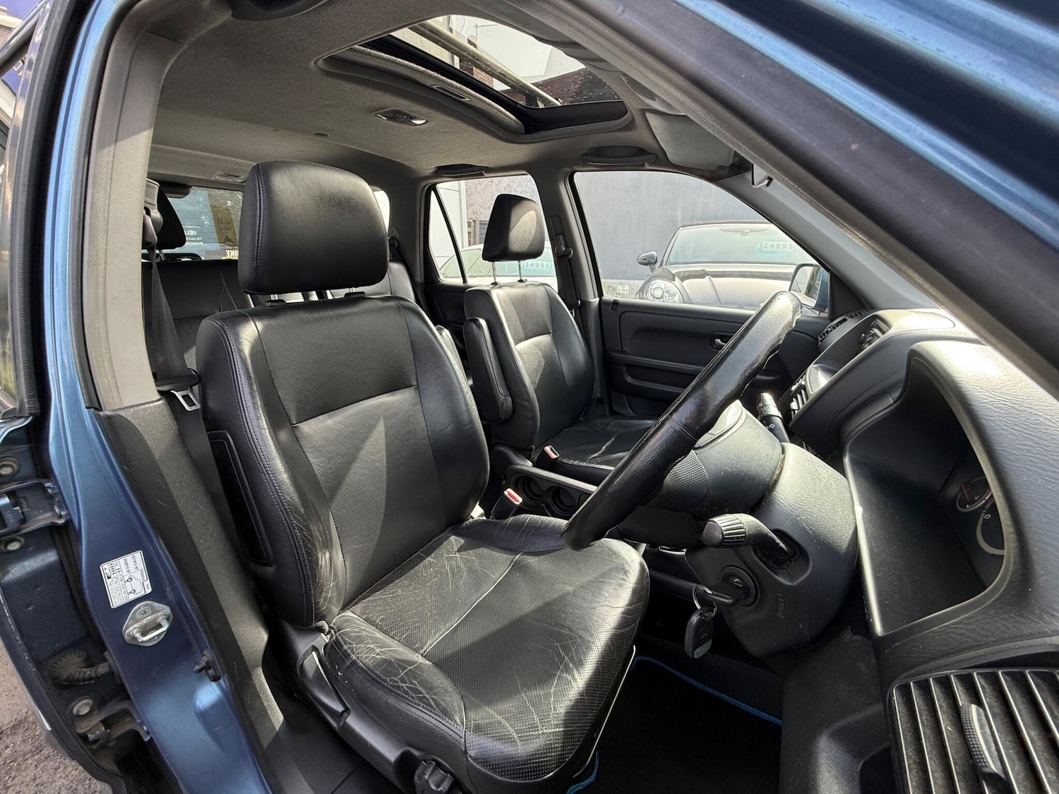 Used Honda CR-V for sale - 77784110: Photo 18