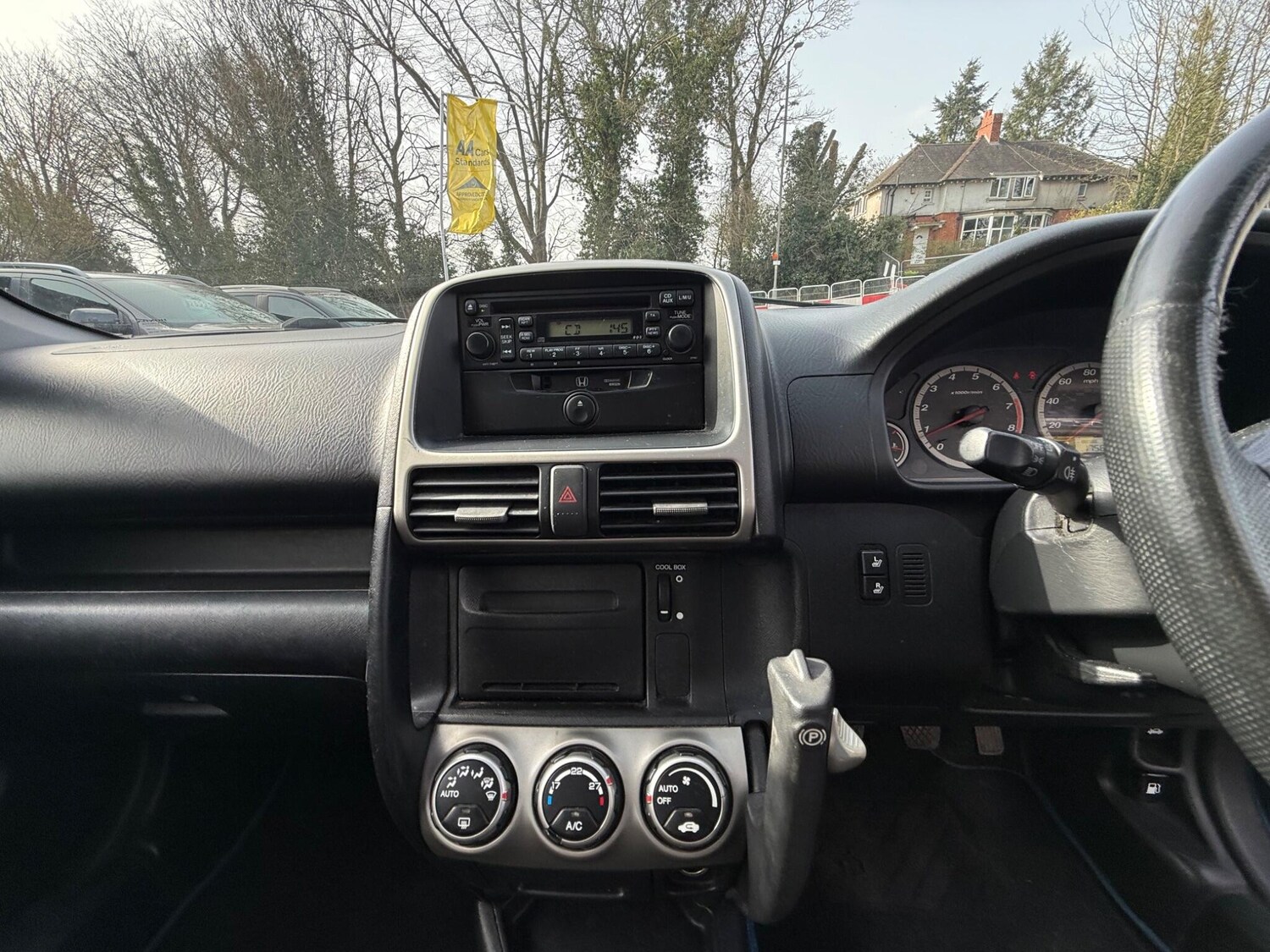 Used Honda CR-V for sale - 77784110: Photo 21