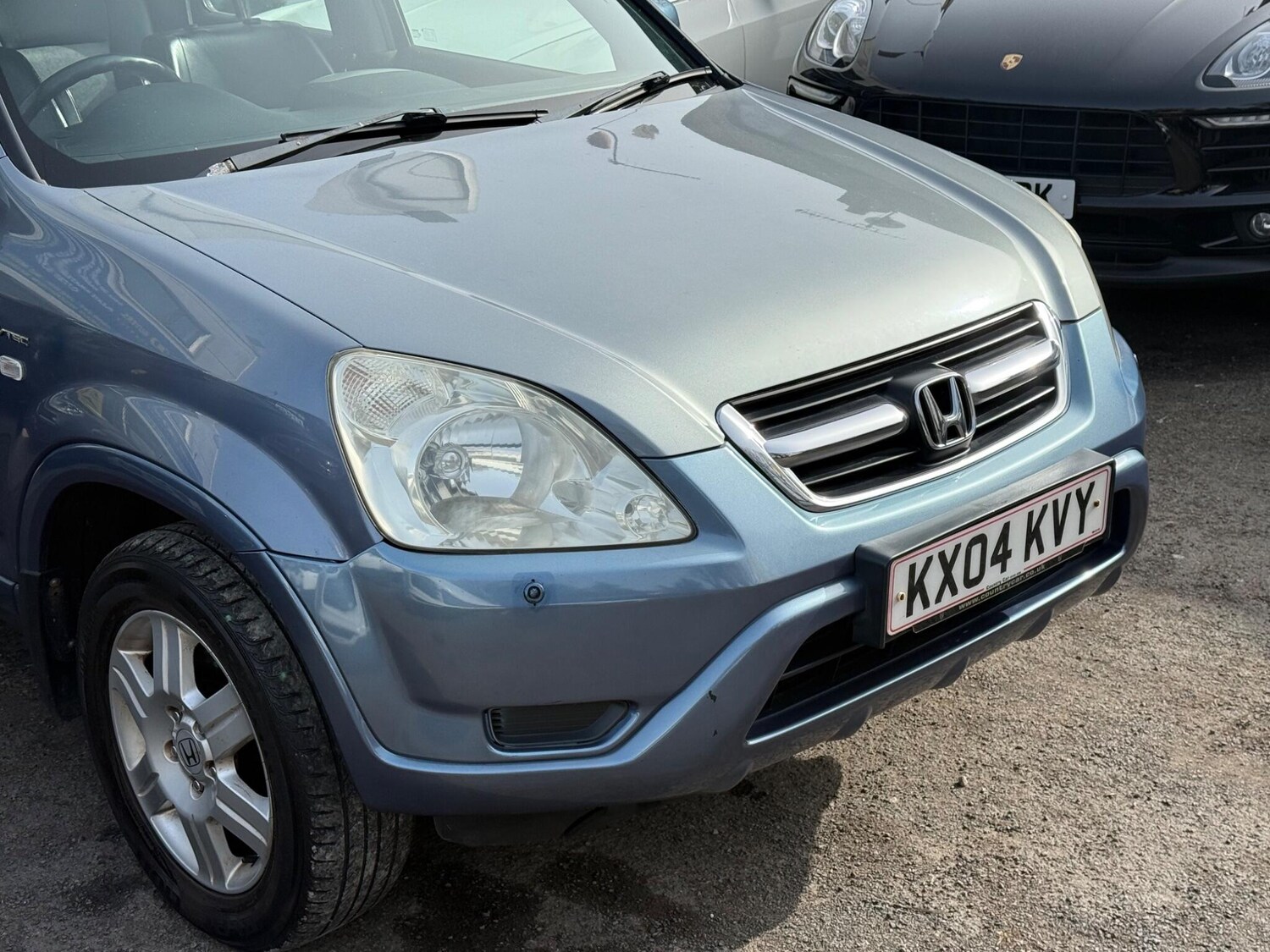 Used Honda CR-V for sale - 77784110: Photo 6