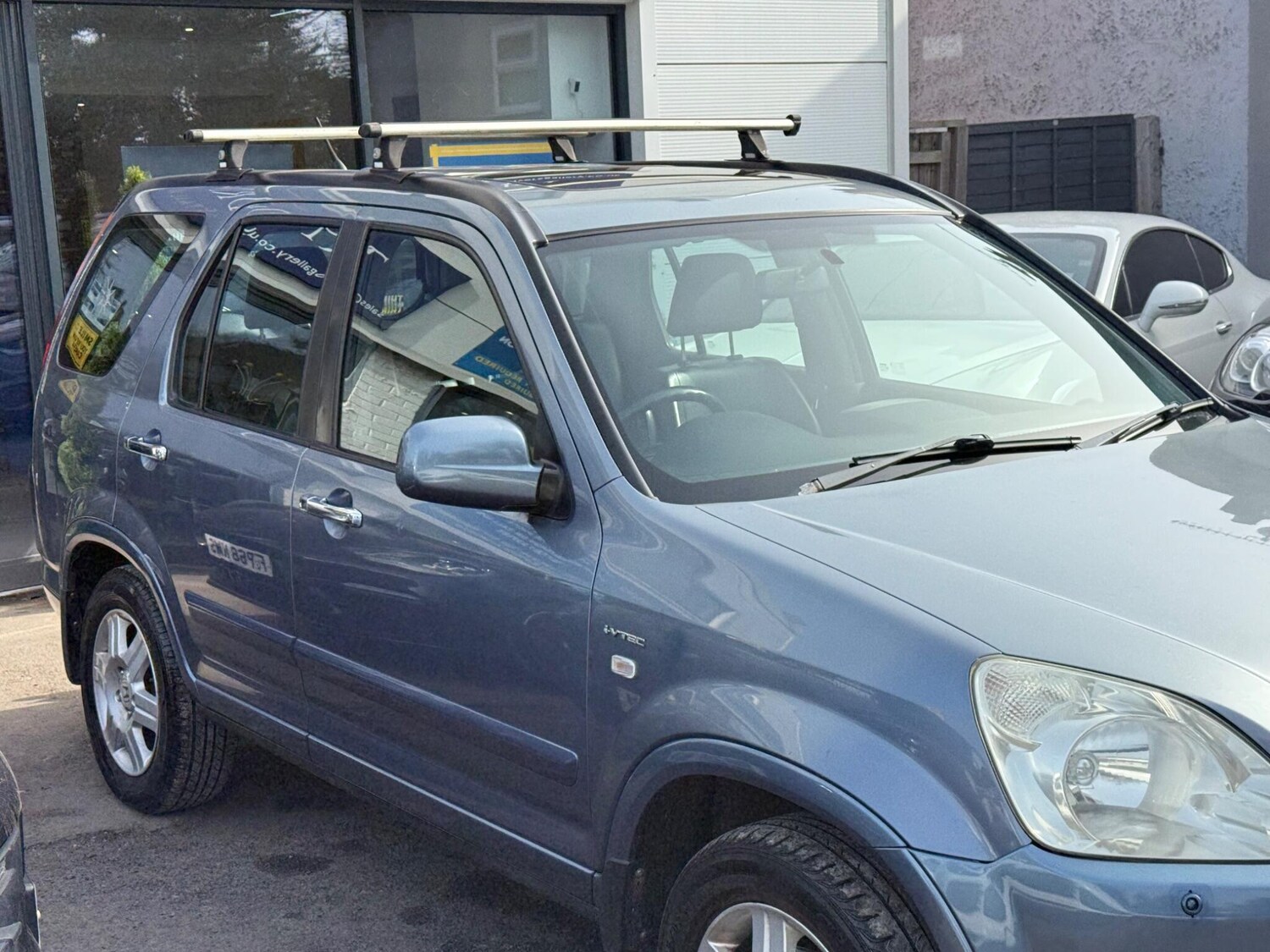 Used Honda CR-V for sale - 77784110: Photo 7