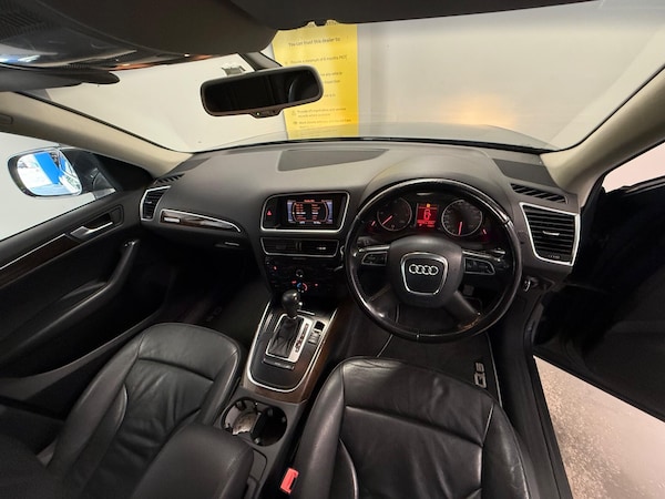 Used Audi Q5 2016 for sale - 75577030: Photo 5