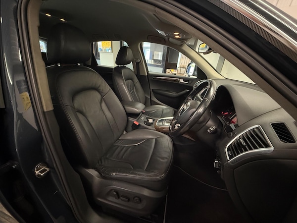 Used Audi Q5 2016 for sale - 75577030: Photo 6