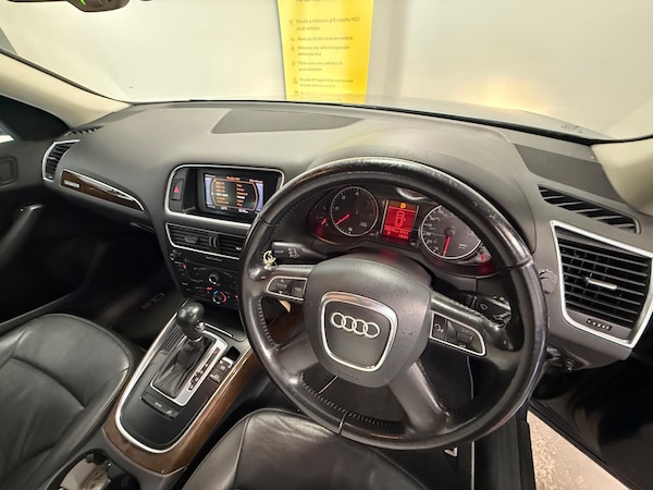 Used Audi Q5 2016 for sale - 75577030: Photo 7