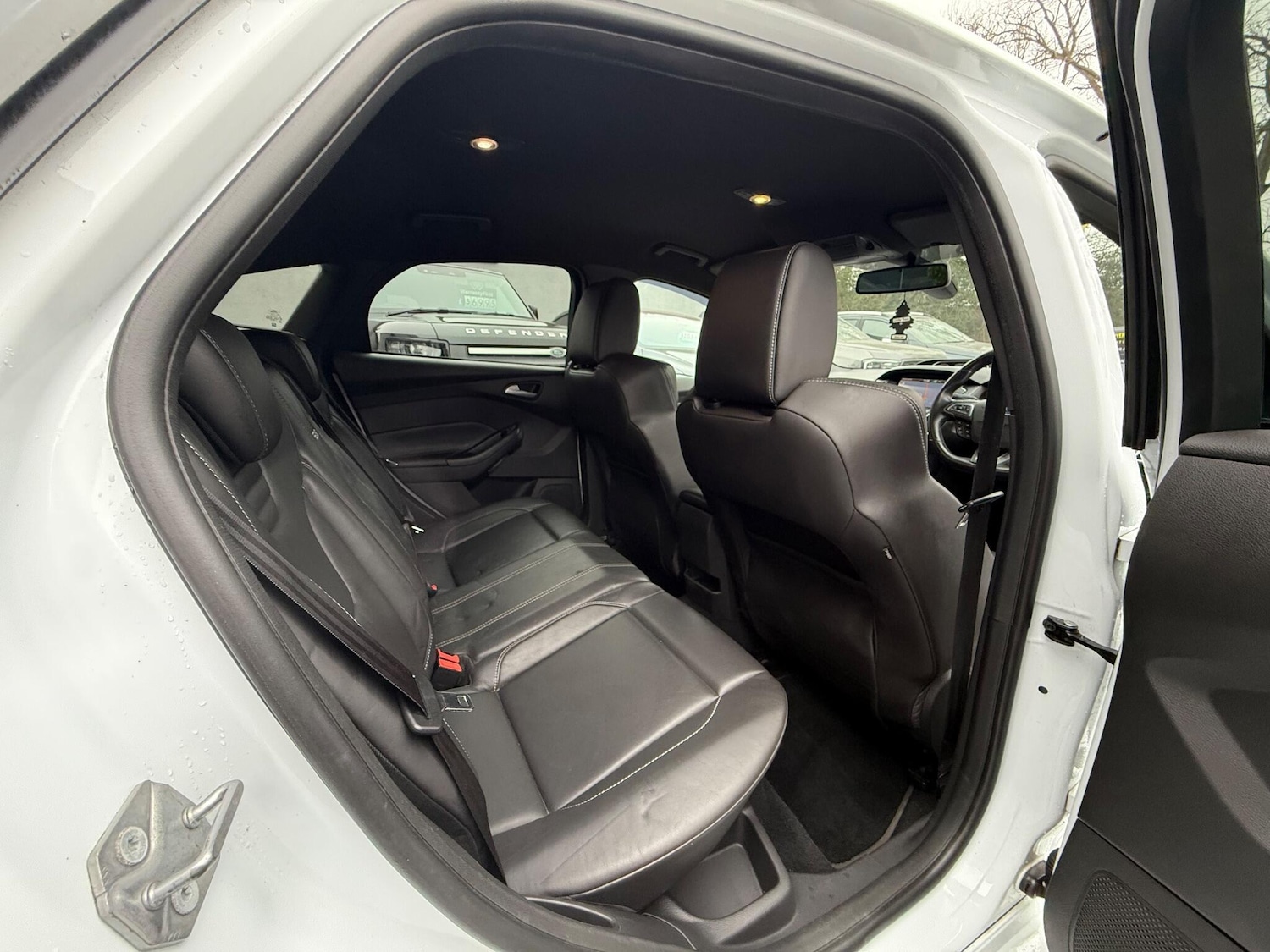 Used Ford Focus 2016 for sale - 77626010: Photo 11