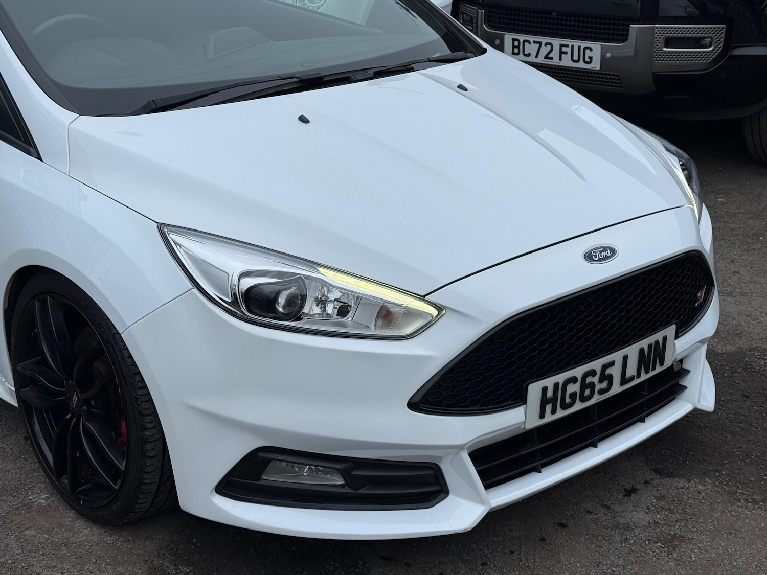 Used Ford Focus 2016 for sale - 77626010: Photo 16