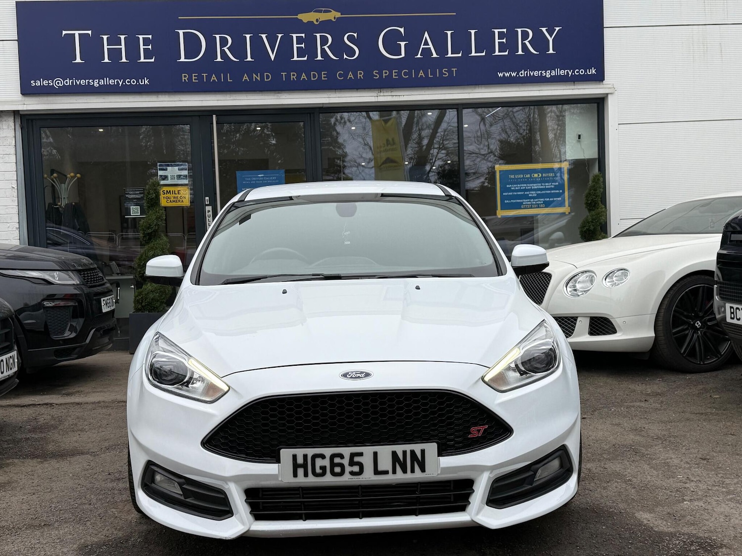 Used Ford Focus 2016 for sale - 77626010: Photo 19