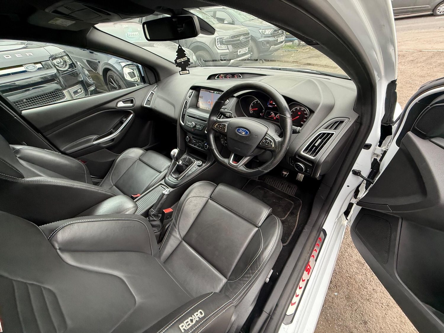 Used Ford Focus 2016 for sale - 77626010: Photo 4