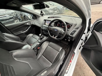 Used Ford Focus 2016 for sale - 77626010: Photo