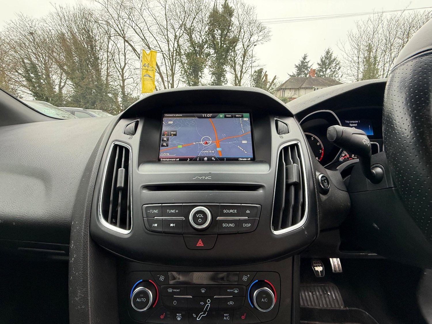 Used Ford Focus 2016 for sale - 77626010: Photo 8