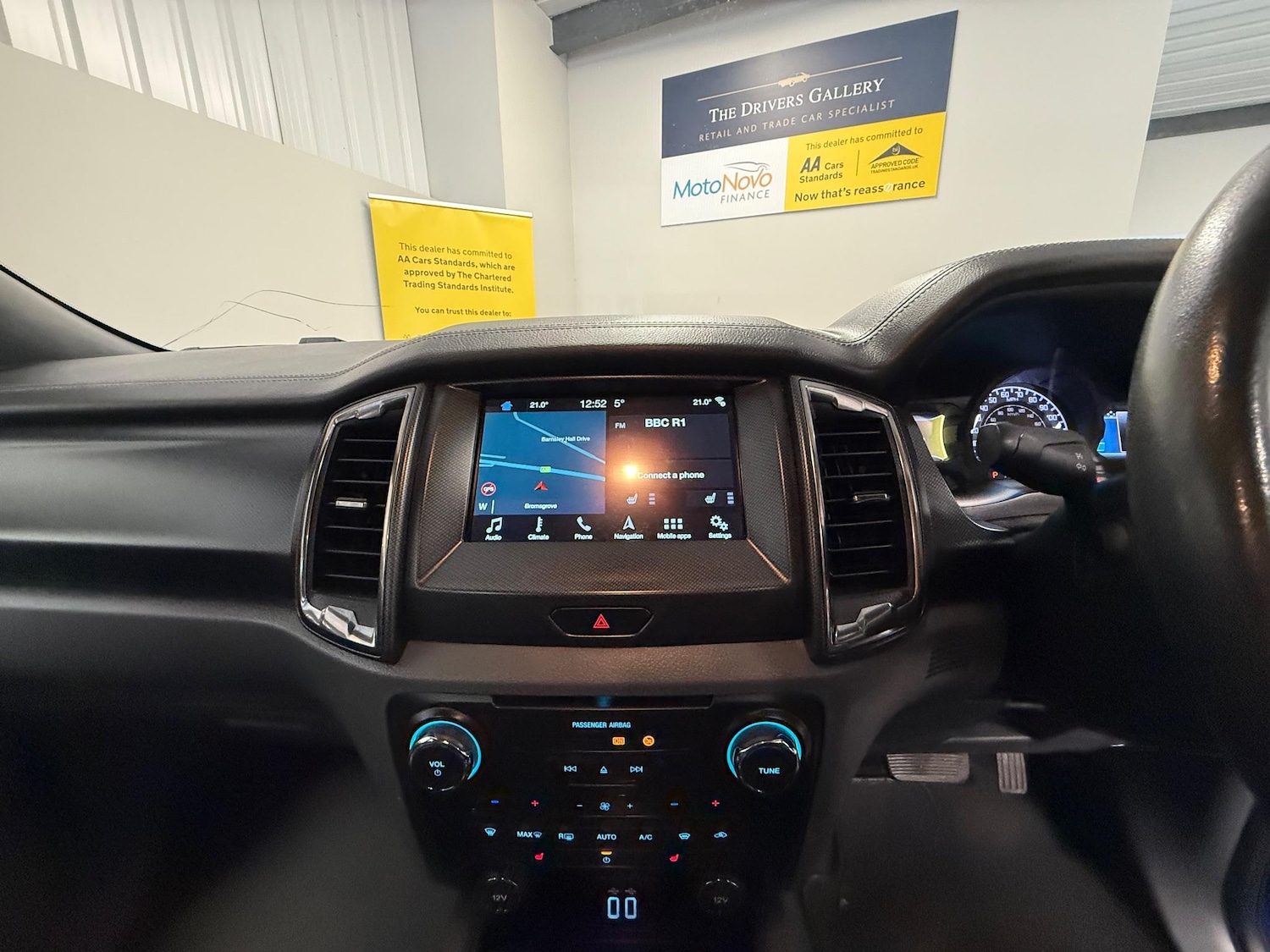 Used Ford Ranger 2018 for sale - 76991229: Photo 10