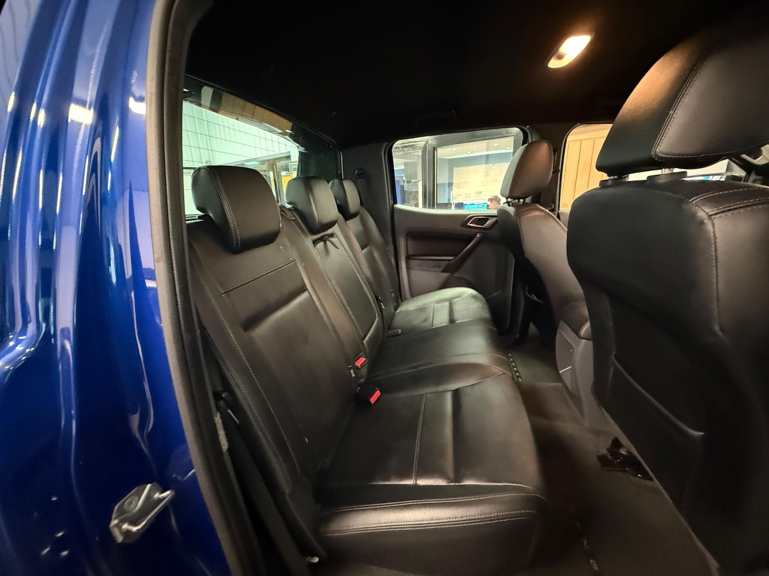 Used Ford Ranger 2018 for sale - 76991229: Photo 12