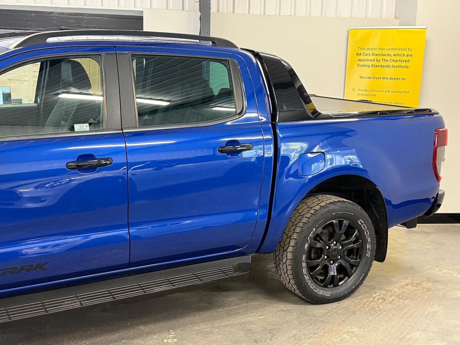 Used Ford Ranger 2018 for sale - 76991229: Photo 20