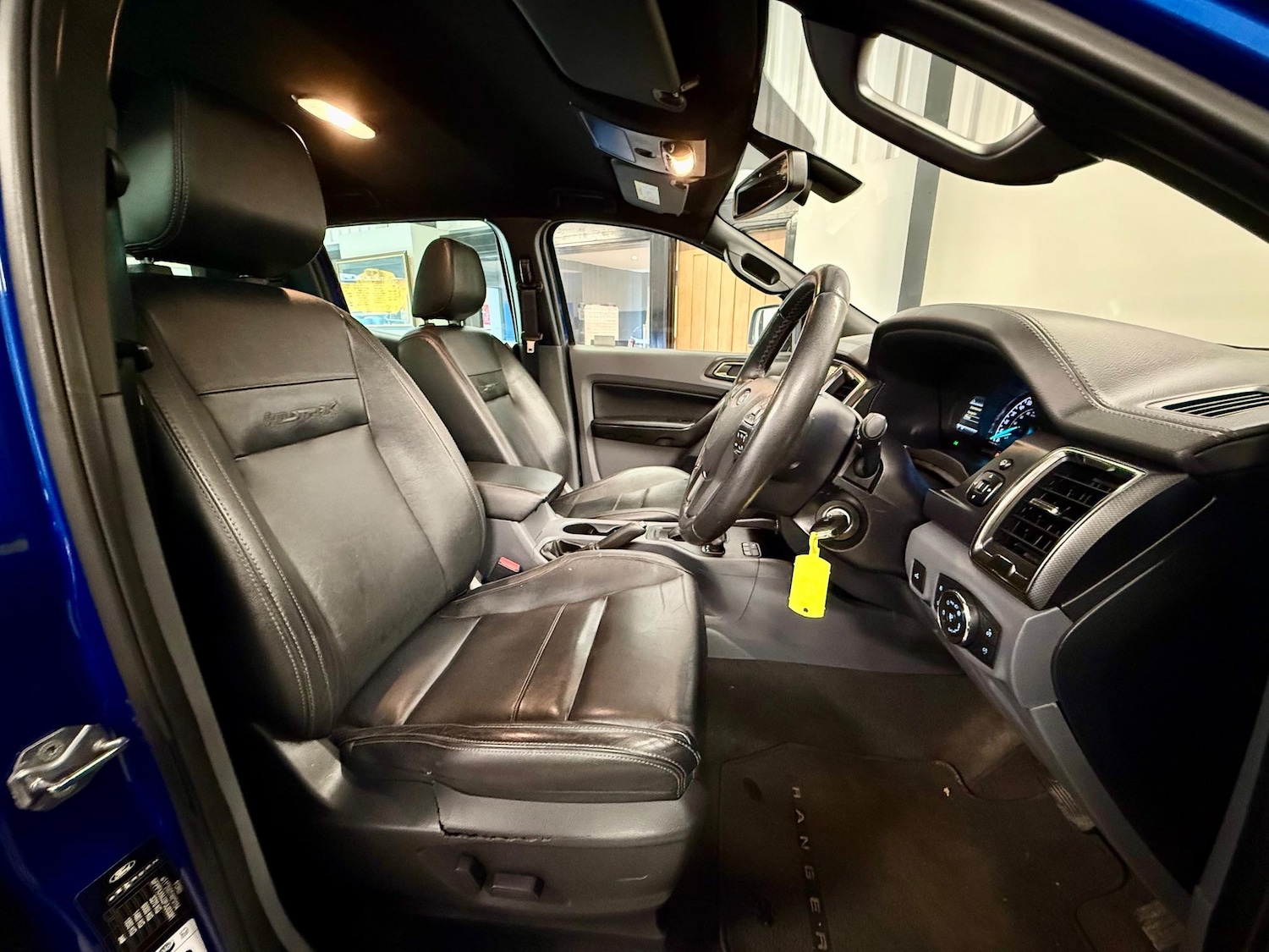 Used Ford Ranger 2018 for sale - 76991229: Photo 5