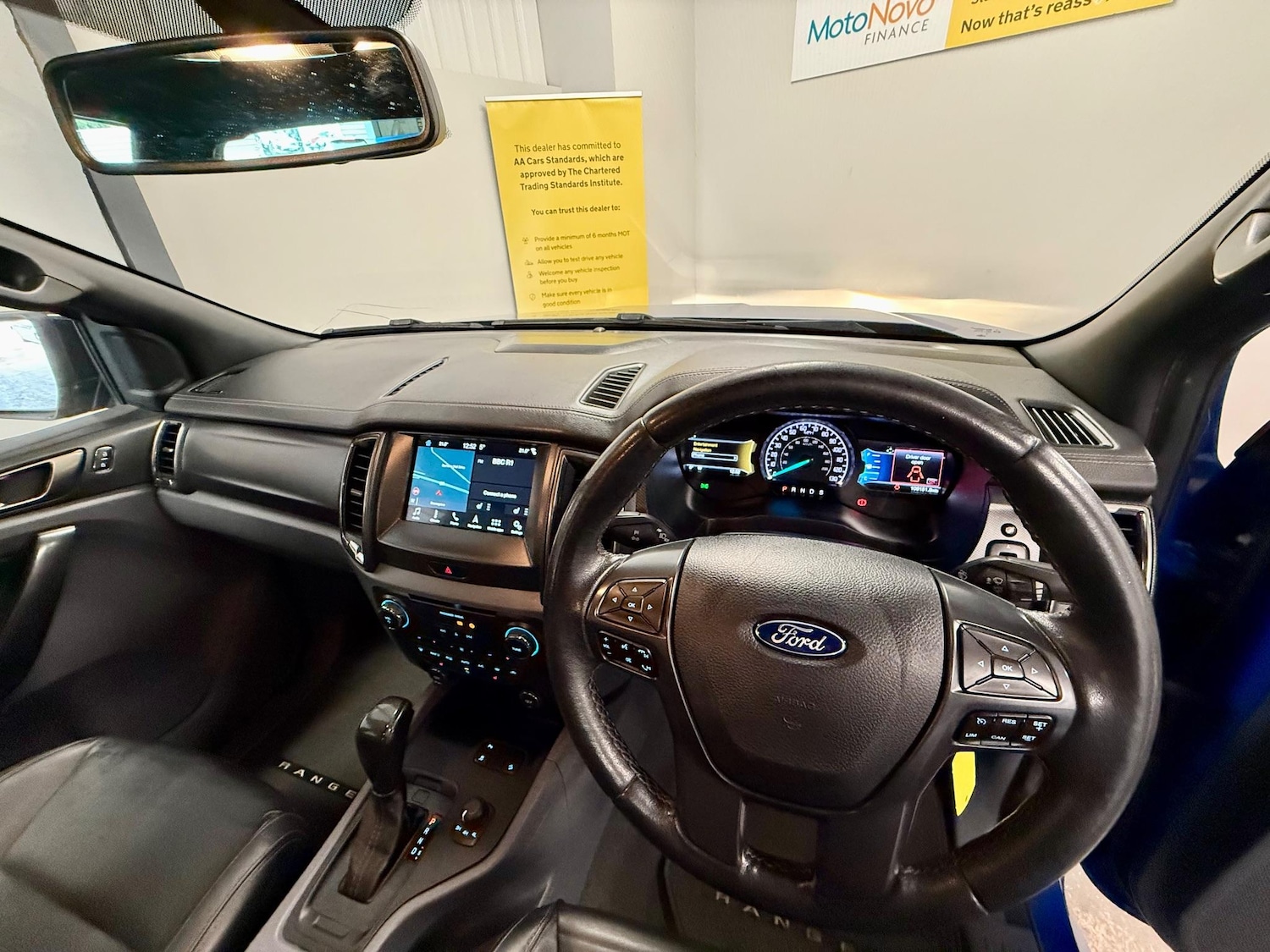 Used Ford Ranger 2018 for sale - 76991229: Photo 8