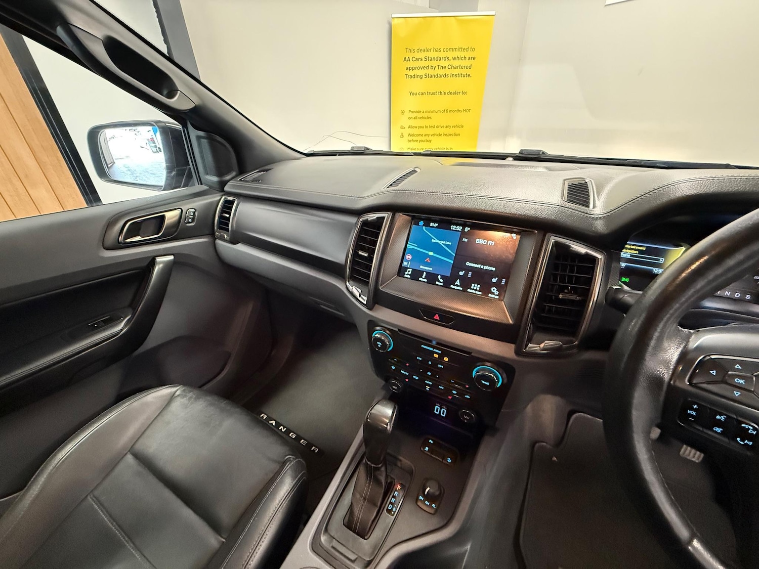 Used Ford Ranger 2018 for sale - 76991229: Photo 9