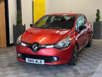 Used Renault Clio 2016 for sale - 78585838: Photo