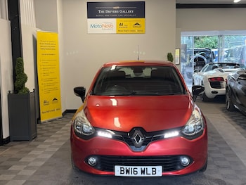 Used Renault Clio 2016 for sale - 78585838: Photo