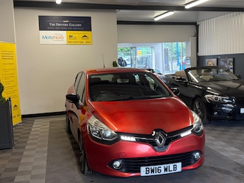 Used Renault Clio 2016 for sale - 78585838: Photo