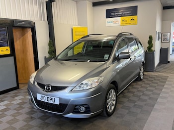 Used Mazda Mazda5 2010 for sale - 78504169: Photo