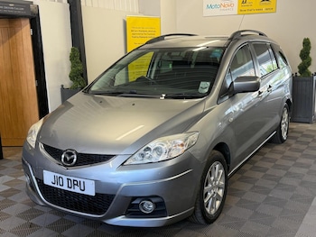 Used Mazda Mazda5 2010 for sale - 78504169: Photo