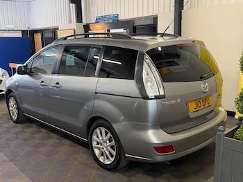Used Mazda Mazda5 2010 for sale - 78504169: Photo