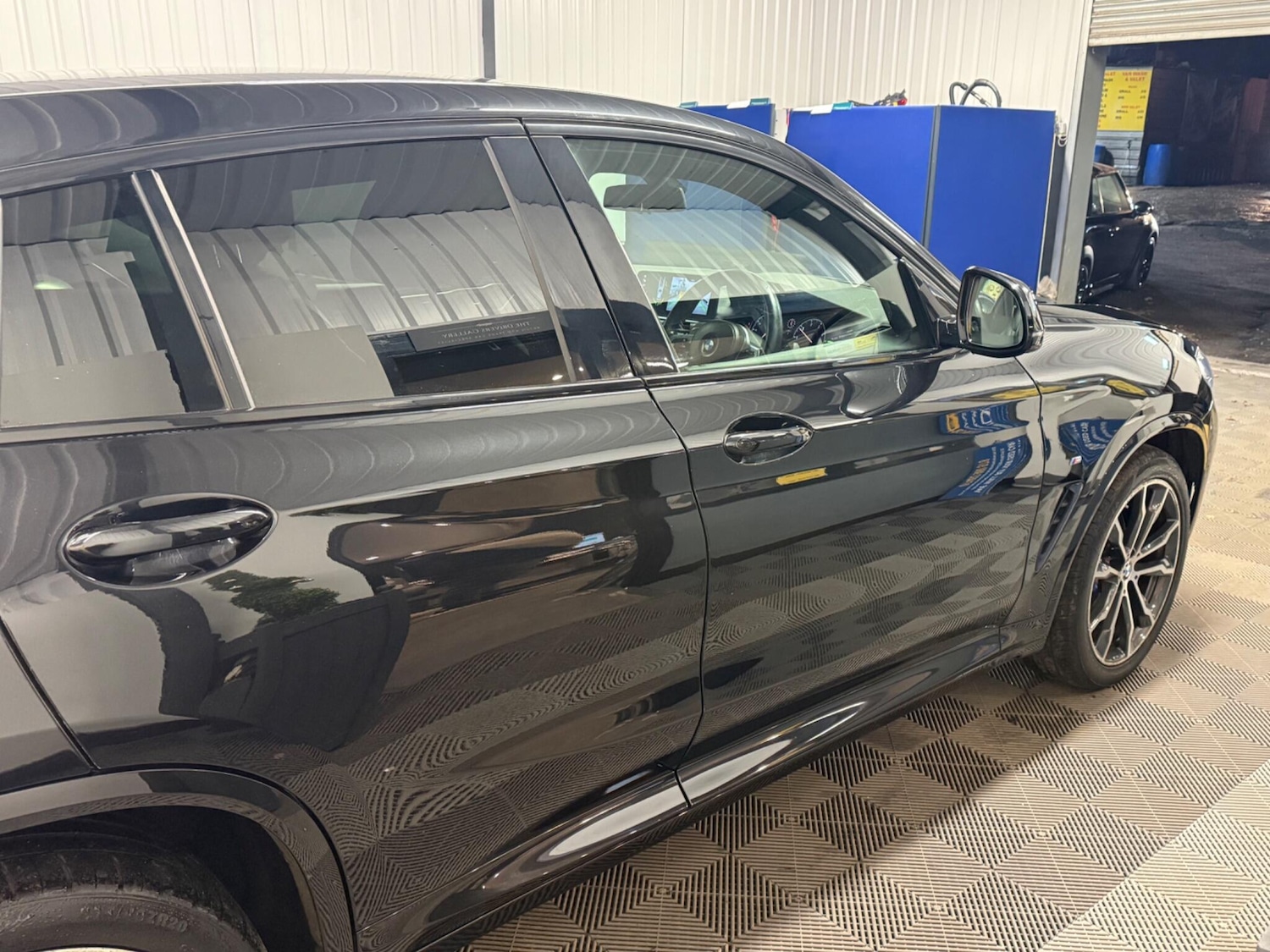Used BMW X4 2019 for sale - 76765625: Photo 14
