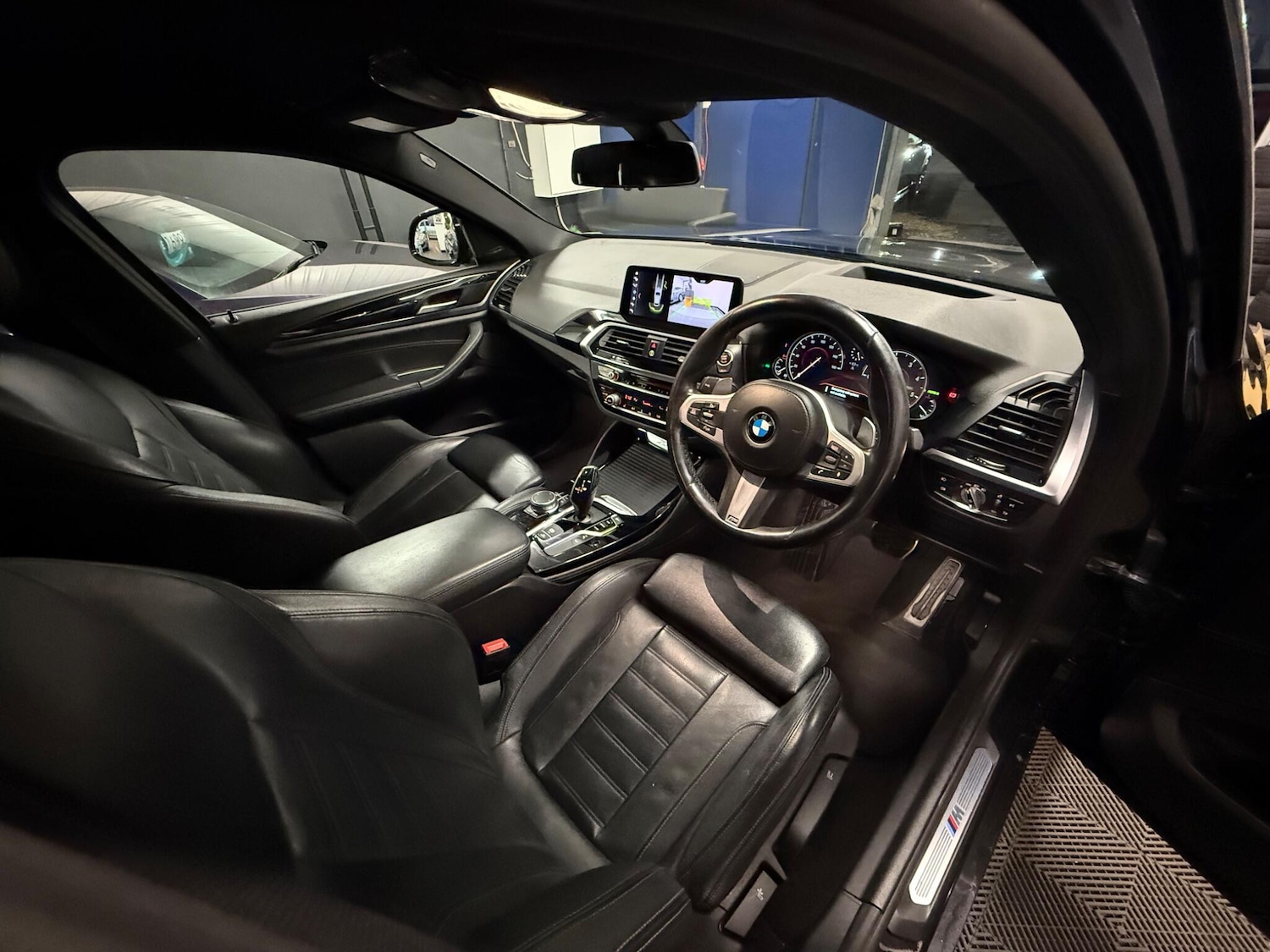 Used BMW X4 2019 for sale - 76765625: Photo 15