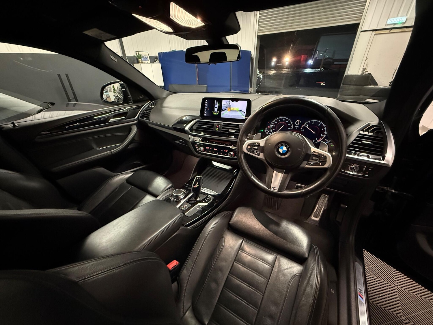 Used BMW X4 2019 for sale - 76765625: Photo 16