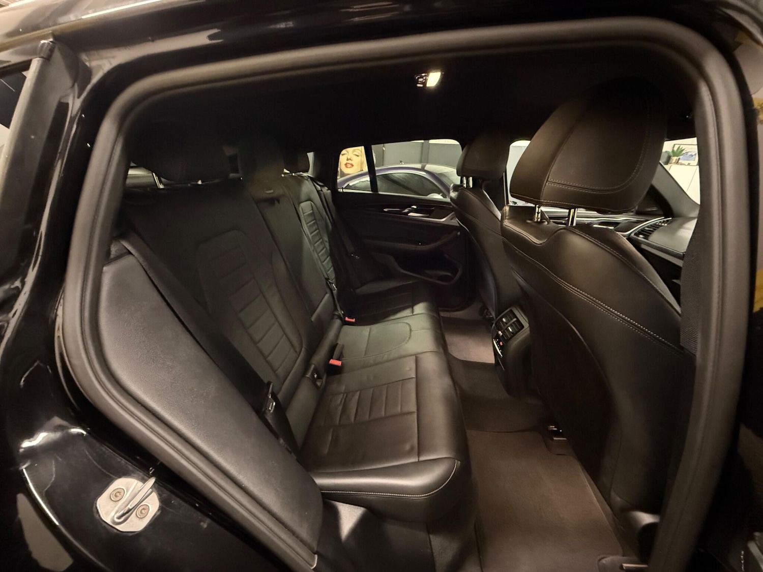 Used BMW X4 2019 for sale - 76765625: Photo 17