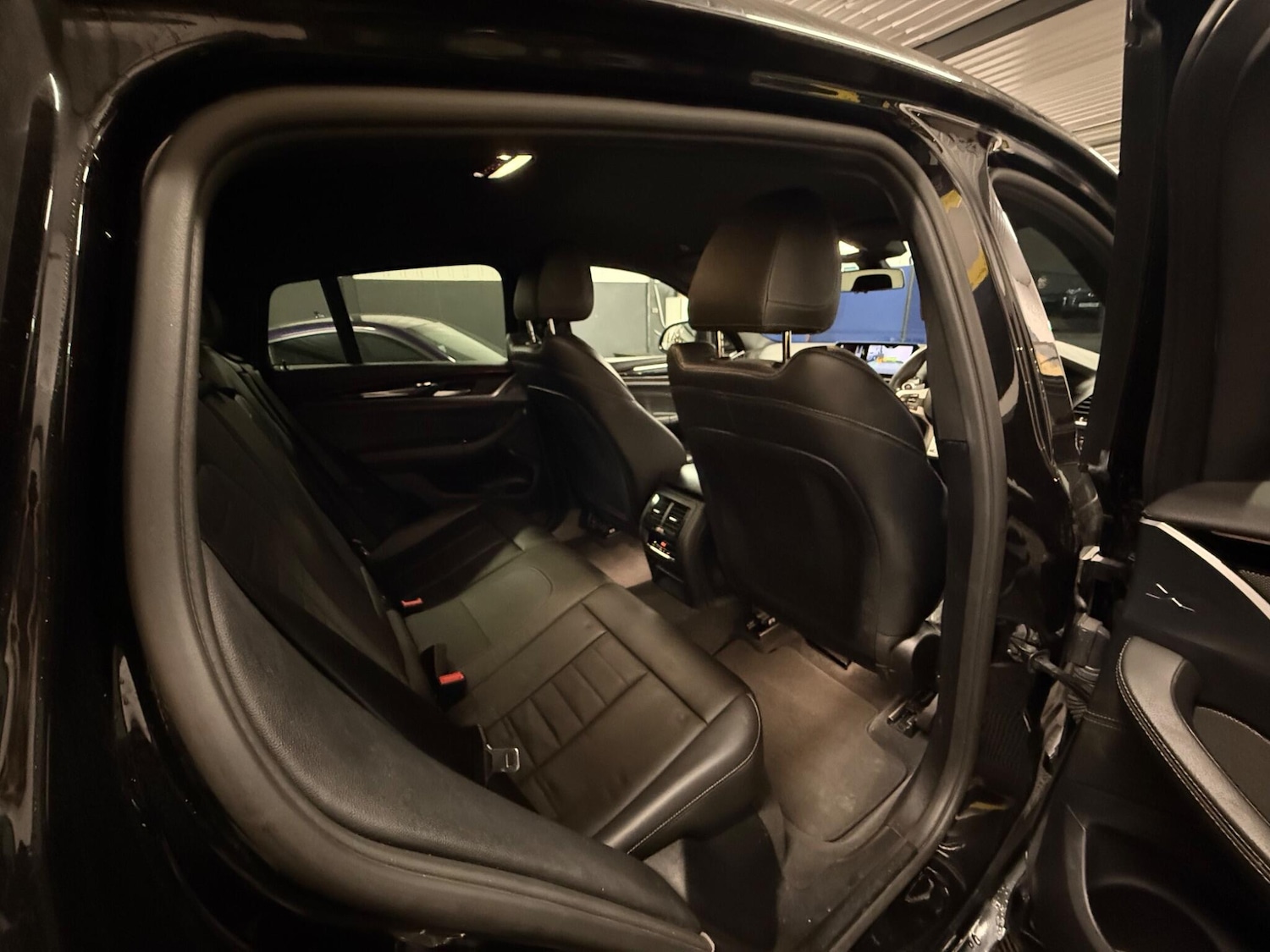 Used BMW X4 2019 for sale - 76765625: Photo 18