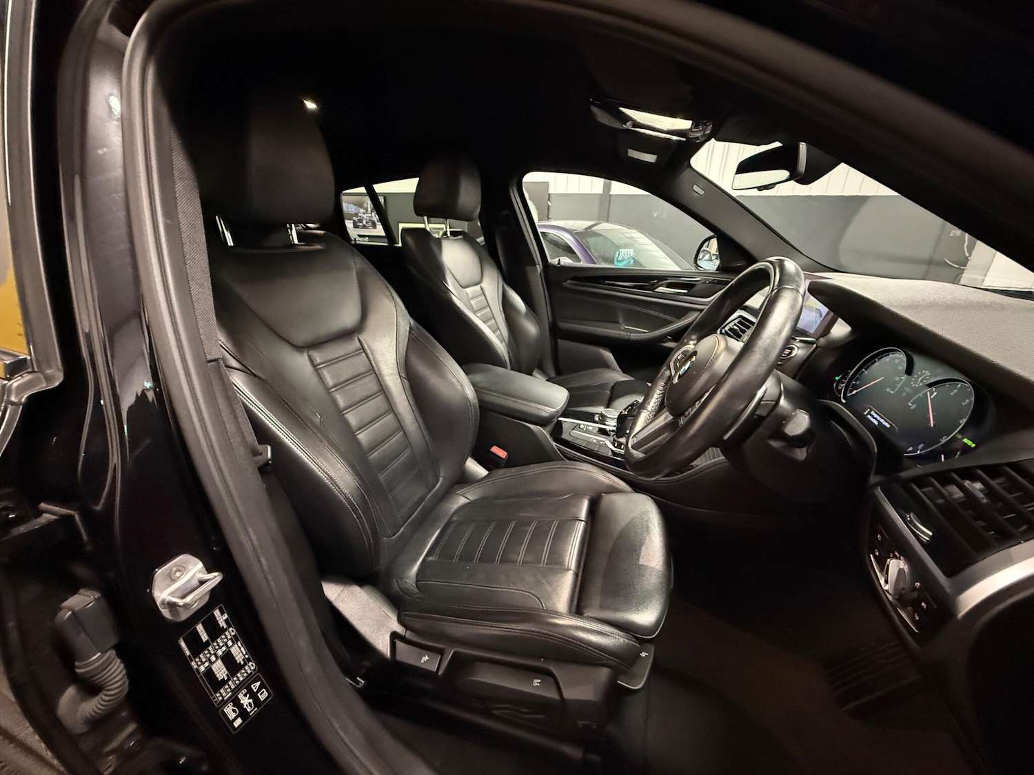 Used BMW X4 2019 for sale - 76765625: Photo 19