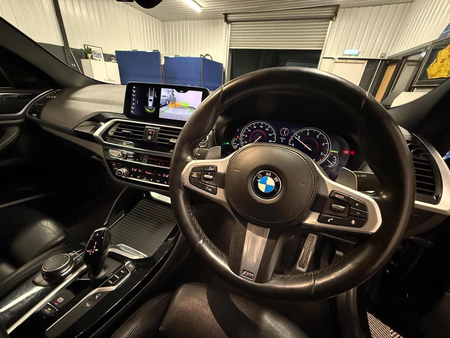 Used BMW X4 2019 for sale - 76765625: Photo 20