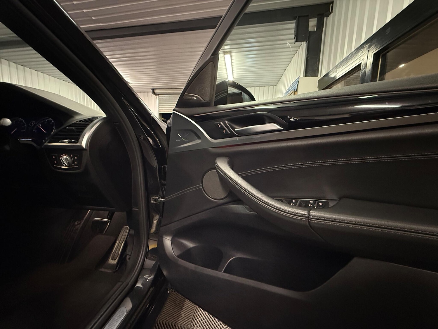 Used BMW X4 2019 for sale - 76765625: Photo 22