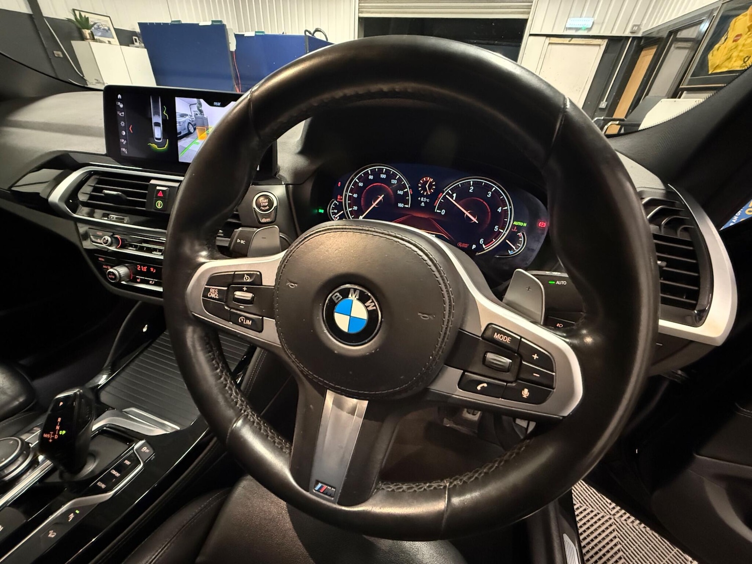 Used BMW X4 2019 for sale - 76765625: Photo 23