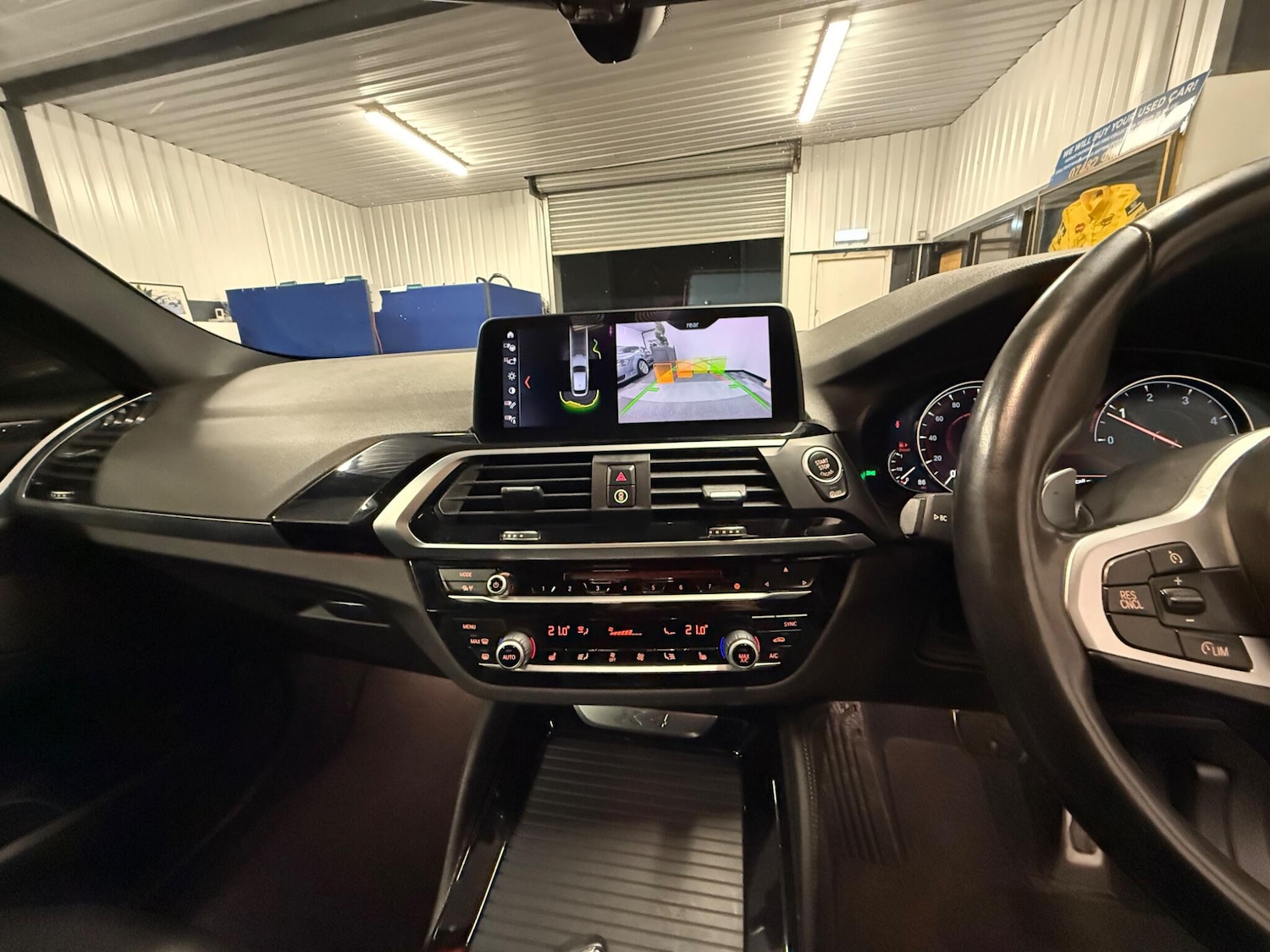 Used BMW X4 2019 for sale - 76765625: Photo 24