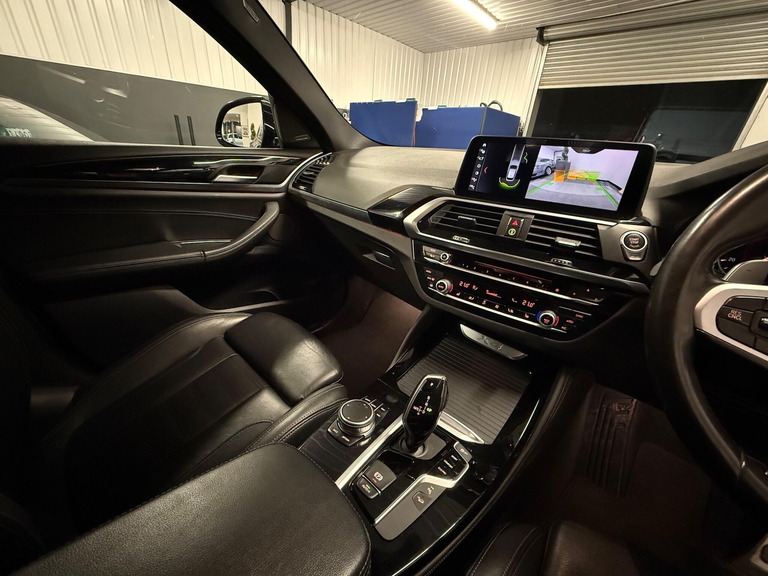 Used BMW X4 2019 for sale - 76765625: Photo 25