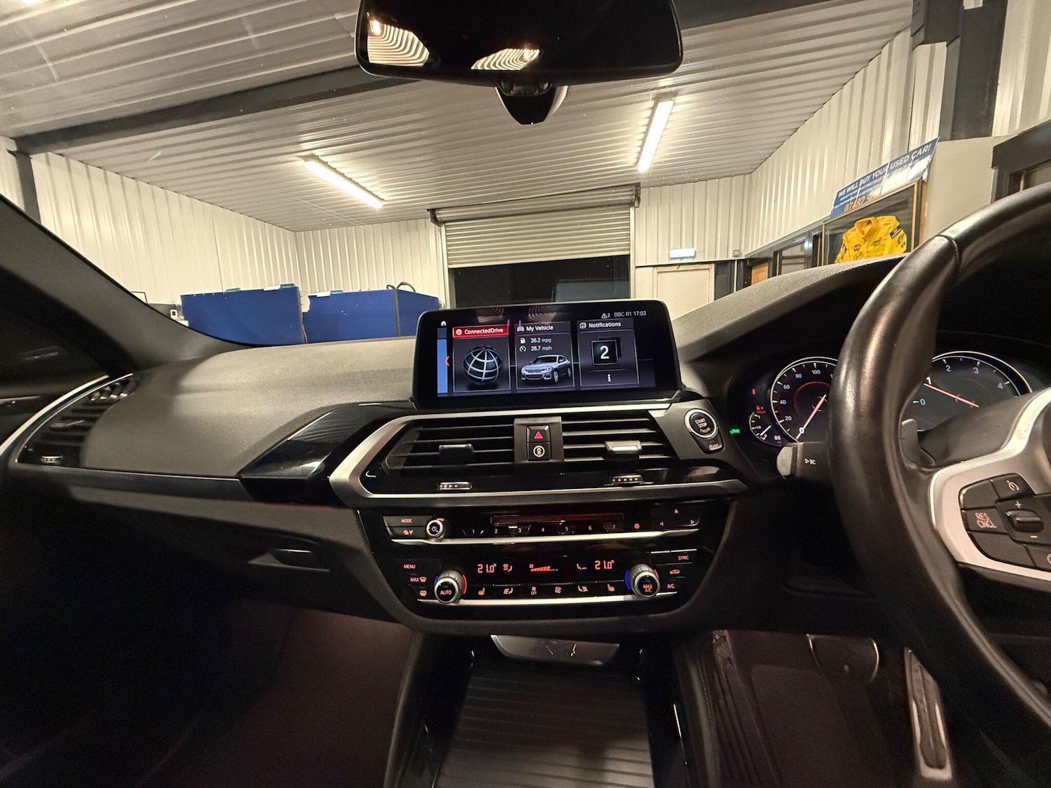 Used BMW X4 2019 for sale - 76765625: Photo 26