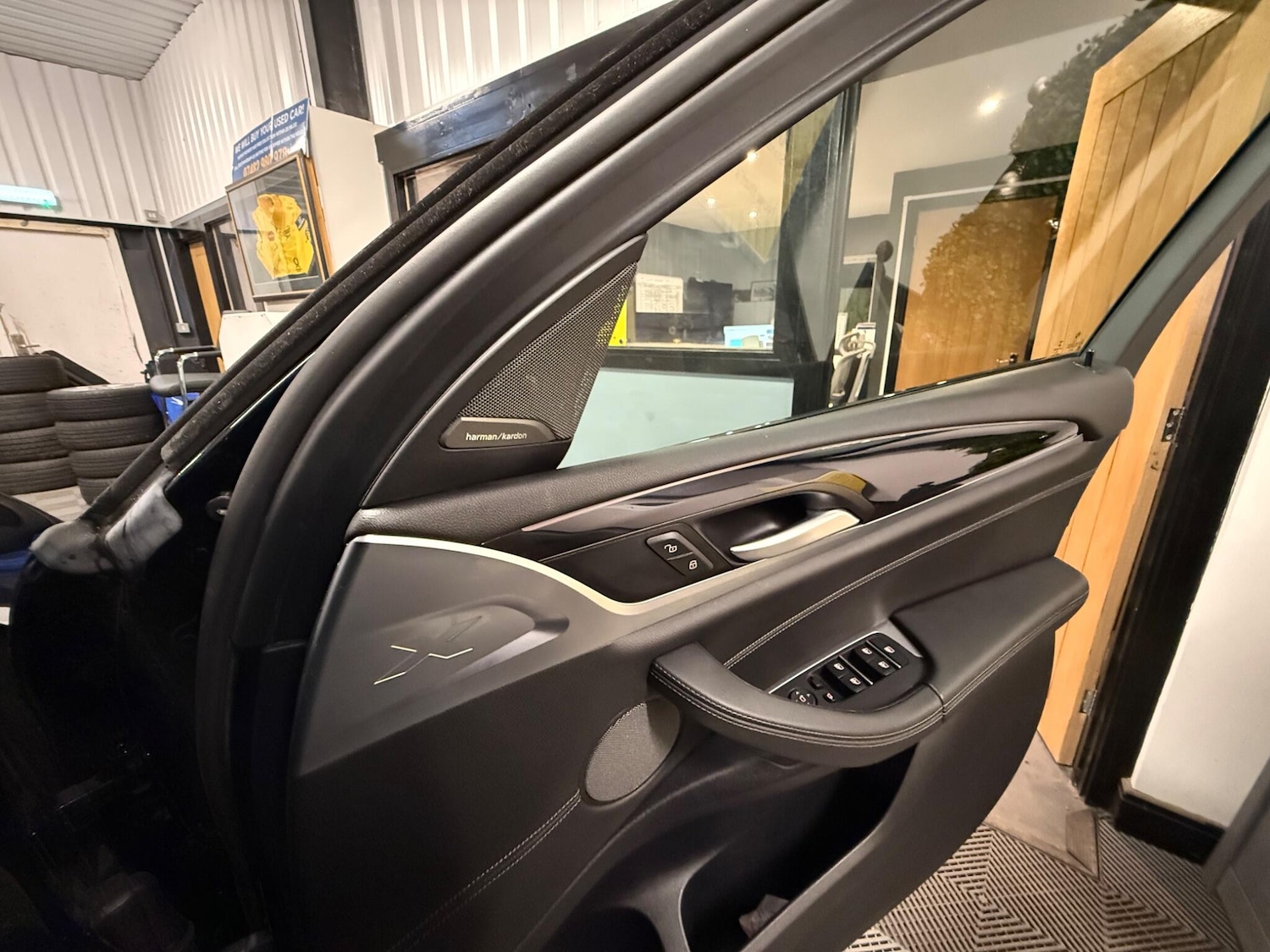 Used BMW X4 2019 for sale - 76765625: Photo 27