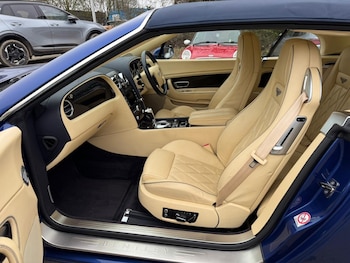 Used Bentley Continental 2008 for sale - 77794117: Photo