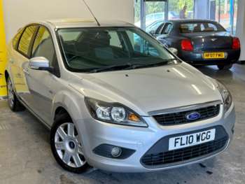Used Ford Focus 2010 for sale - 73671076: Photo