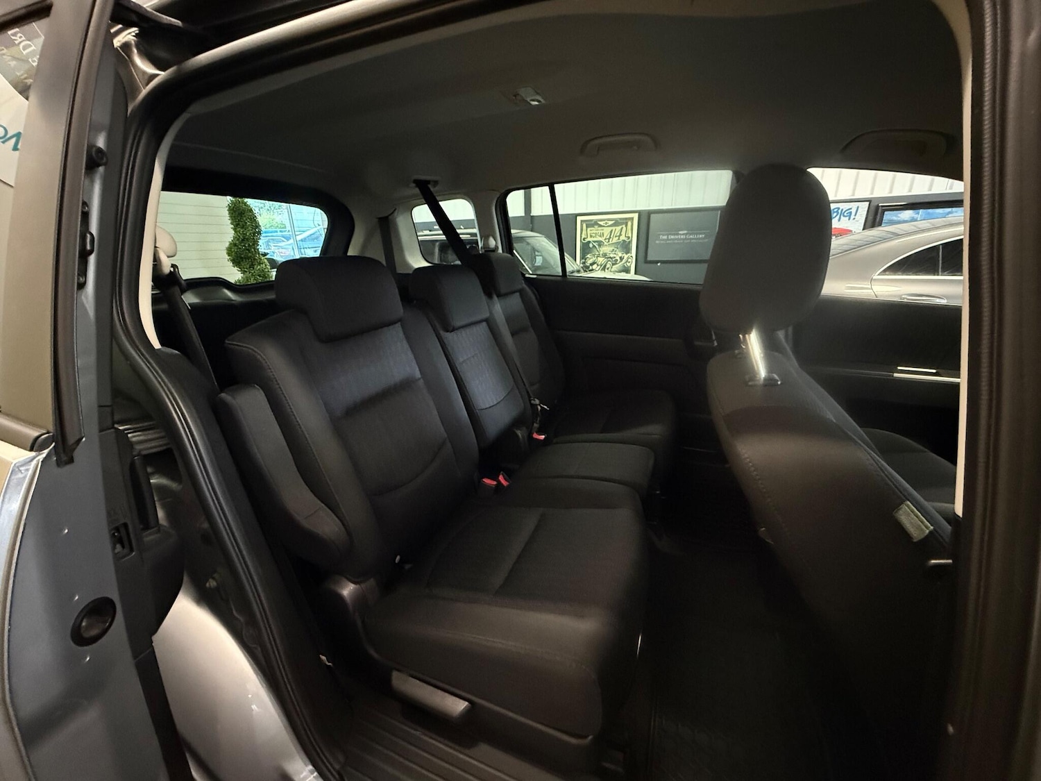 Used Mazda Mazda5 for sale - 78115390: Photo 11